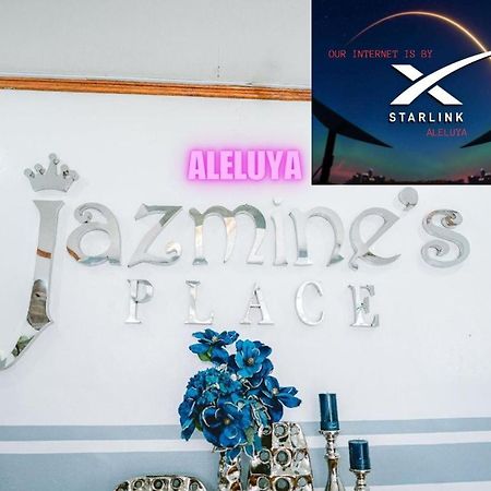 Jazmine'S Place Coron Exterior photo