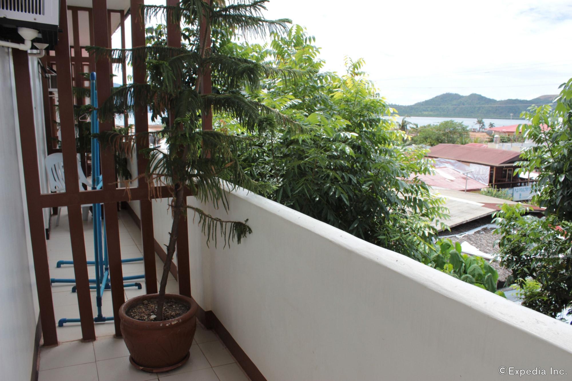 Jazmine'S Place Coron Exterior photo