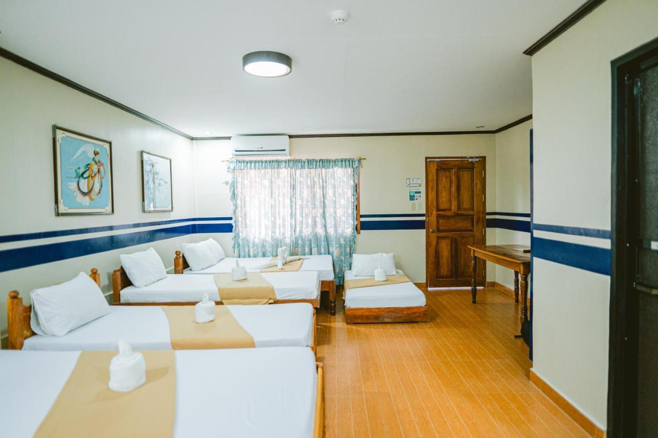Jazmine'S Place Coron Exterior photo