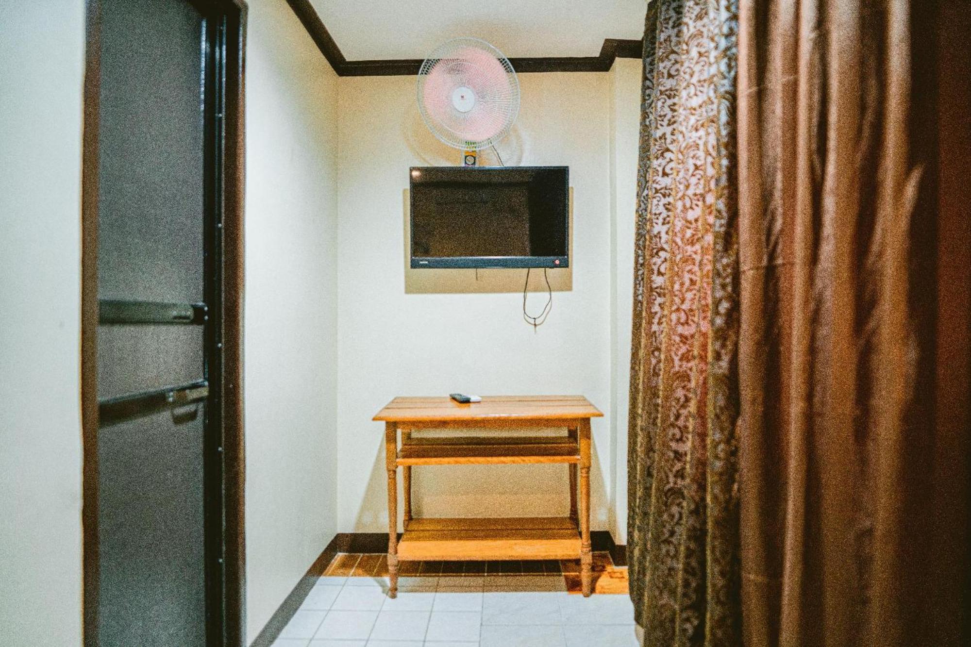 Jazmine'S Place Coron Exterior photo