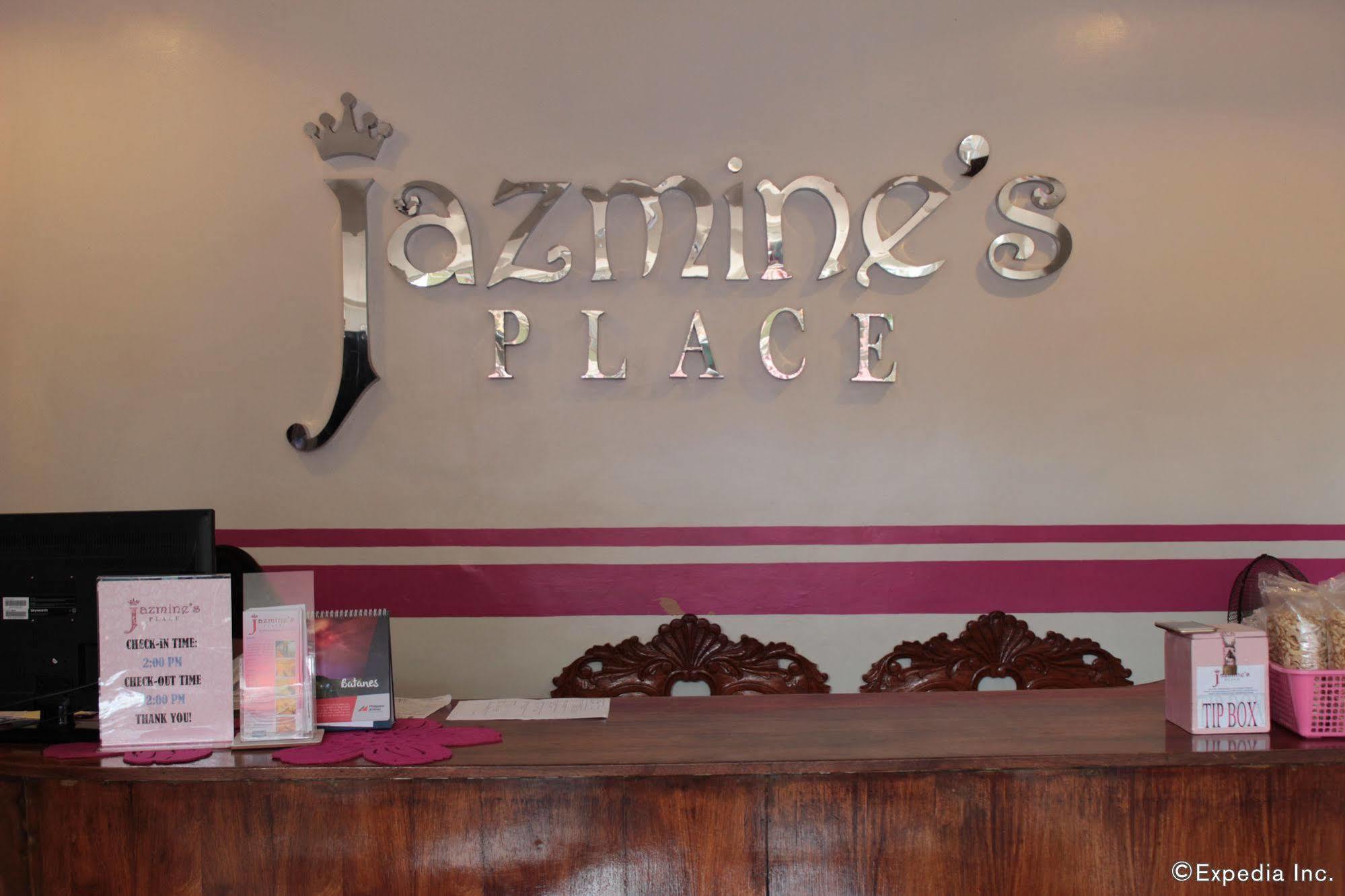 Jazmine'S Place Coron Exterior photo